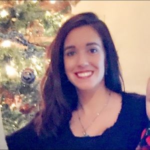 Meet your Posher, Brittney